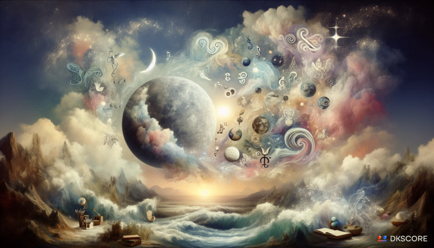 Vedic Astrology Insight: Mercury Debilitated In Pisces -DKSCORE Vedic Astrology Insight: Mercury Debilitated In Pisces -DKSCORE