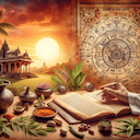 Vedic Astrology and Ayurveda: Exploring Medical Astrology Through Jyotish -DKSCORE Vedic Astrology and Ayurveda: Exploring Medical Astrology Through Jyotish -DKSCORE