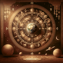 Vedic Astrology: Planetary Influences and Nakshatras Cycles by Deepanshu Giri -DKSCORE Vedic Astrology: Planetary Influences and Nakshatras Cycles by Deepanshu Giri -DKSCORE