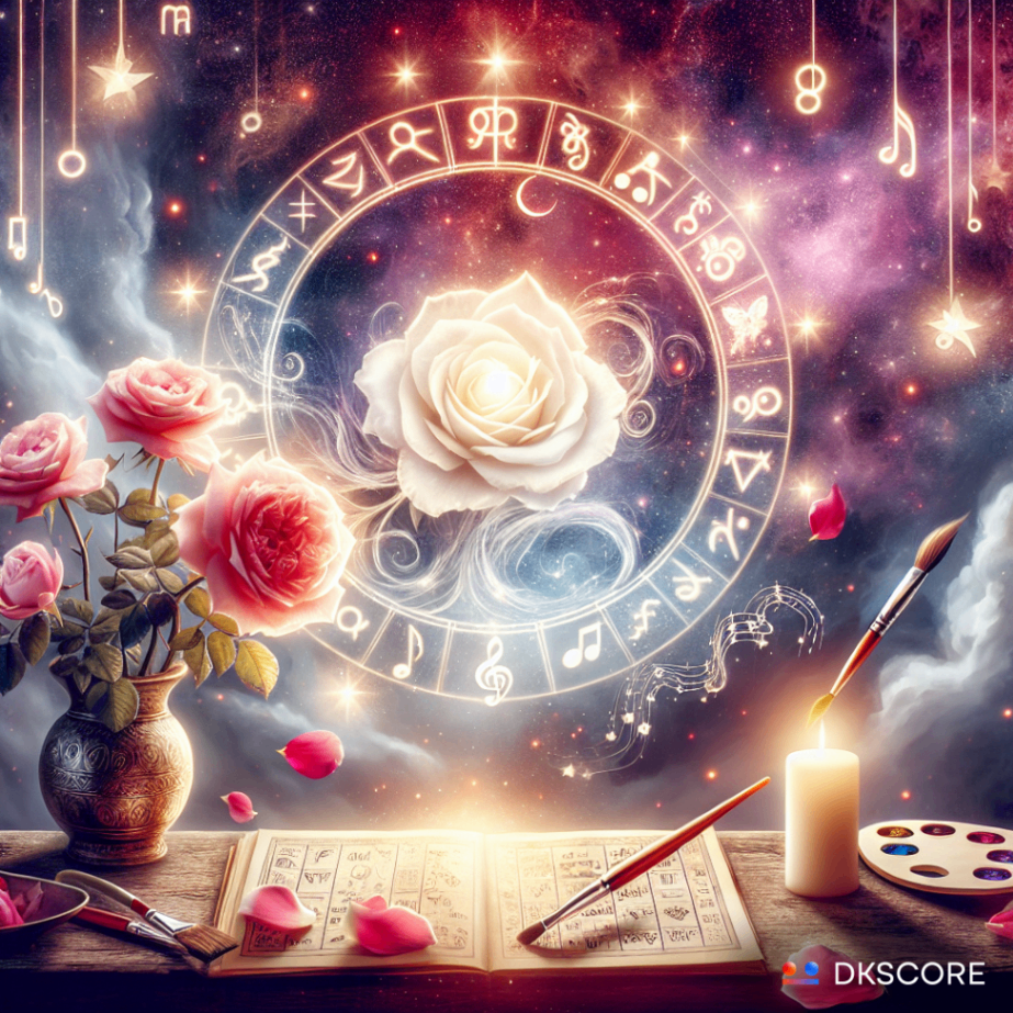 Atmakaraka Venus: A Comprehensive Guide to Its Influence in Vedic Astrology -DKSCORE Atmakaraka Venus: A Comprehensive Guide to Its Influence in Vedic Astrology -DKSCORE