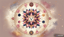 Venus Darakaraka in Astrology: Understanding Your Soulmate's Influence -DKSCORE Venus Darakaraka in Astrology: Understanding Your Soulmate's Influence -DKSCORE