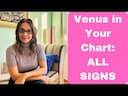 Unlocking Venus: Vedic Astrology Insights for Venus in Signs -DKSCORE Unlocking Venus: Vedic Astrology Insights for Venus in Signs -DKSCORE