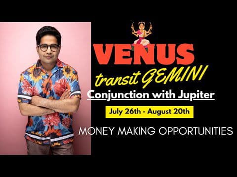 Transit Venus in Gemini: Blessings Beauty & Breakthroughs for All Ascendants -DKSCORE Transit Venus in Gemini: Blessings Beauty & Breakthroughs for All Ascendants -DKSCORE