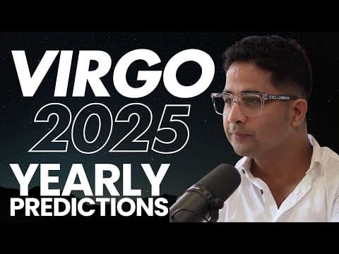 Virgo Horoscope 2025 Forecast: Embrace Unity and Spiritual Growth -DKSCORE Virgo Horoscope 2025 Forecast: Embrace Unity and Spiritual Growth -DKSCORE