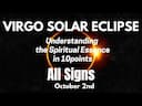 Oct 2nd 2024 Solar Eclipses in Vedic Astrology  -DKSCORE Oct 2nd 2024 Solar Eclipses in Vedic Astrology  -DKSCORE