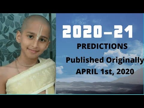Astrological Insights: World Predictions from Nov 2020 to Nov 2021 by Abhigya Anand -DKSCORE Astrological Insights: World Predictions from Nov 2020 to Nov 2021 by Abhigya Anand -DKSCORE