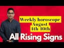 Weekly Horoscope Insights: Navigating Emotions and Opportunities This Week -DKSCORE Weekly Horoscope Insights: Navigating Emotions and Opportunities This Week -DKSCORE