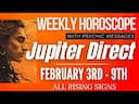 Discover Your Weekly Horoscope Feb 3rd-9th 2025: Rising Signs Forecast -DKSCORE Discover Your Weekly Horoscope Feb 3rd-9th 2025: Rising Signs Forecast -DKSCORE