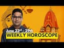 Explore Weekly Horoscope: Vedic Insights for June 23-29 -DKSCORE Explore Weekly Horoscope: Vedic Insights for June 23-29 -DKSCORE