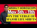 Weekly Forecast May 5 to May 11th 2025: Vedic Astrology & Weekly Horoscope Guide -DKSCORE Weekly Forecast May 5 to May 11th 2025: Vedic Astrology & Weekly Horoscope Guide -DKSCORE