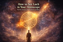 How to See Luck in Vedic Astrology: Birth Promise Karma and Effort That Create Fortune -DKSCORE How to See Luck in Vedic Astrology: Birth Promise Karma and Effort That Create Fortune -DKSCORE