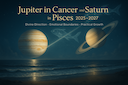 Jupiter in Cancer and Saturn in Pisces 2025-2027: Divine Direction Emotional Boundaries and Practical Growth -DKSCORE Jupiter in Cancer and Saturn in Pisces 2025-2027: Divine Direction Emotional Boundaries and Practical Growth -DKSCORE
