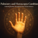 Palmistry and Horoscopes Combine: A Vedic Approach to Accurate Predictions -DKSCORE Palmistry and Horoscopes Combine: A Vedic Approach to Accurate Predictions -DKSCORE